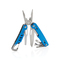 Solid Multitool mit Karabiner