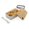 RCS RPP Lunchbox mit Bambusdeckel