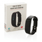 Stay Fit Activity-Tracker mit Herzfrequenzmessung