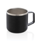 Stainless-Steel Camping-Tasse