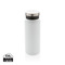 RCS recycelte Stainless Steel Vakuumflasche 600ml