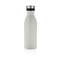 Deluxe Wasserflasche aus RCS recyceltem Stainless-Steel