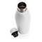 Solid Color Vakuum Stainless-Steel Flasche 750ml