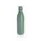 Solid Color Vakuum Stainless-Steel Flasche 750ml