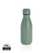 Solid Color Vakuum Stainless-Steel Flasche 260ml