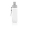 Impact auslaufsichere Wasserflasche aus RCS recyc. PET 600ml