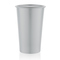 Alo Leight-Weight-Becher aus RCS recyceltem Aluminium 450ml