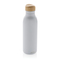 Avira Alcor 600ml Wasserflasche aus RCS rec. Stainless-Steel