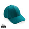 Impact 6 Panel Kappe aus 280gr rCotton mit AWARE™ Tracer