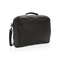 Fashion schwarze 15,6" Laptoptasche, PVC-frei