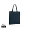 Impact AWARE™ recycelte Baumwolltasche 145gr mit Boden