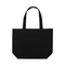 Impact Aware™ 240g/m² rcCanvas Shopper + Tasche, ungefärbt