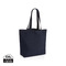 Impact Aware™ 240g/m² rcCanvas Shopper + Tasche, ungefärbt