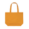 Impact Aware™ 240g/m² rCanvas Shopper mit Tasche