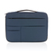 Schickes PU 15.6" Laptop-Sleeve