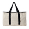 VINGA Volonne AWARE™ Strandtasche aus recyceltem Canvas