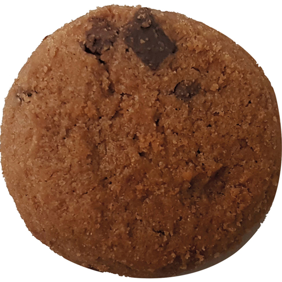 Coffee Cookies Flowpack, 1 Stück Coffee Cookie Double Choc