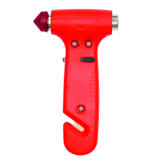 Notfallhammer SAFETY 56-0380009