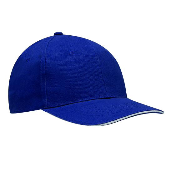 6-Panel-Sandwich-Cap LIBERTY 56-0702177