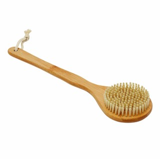 Massagebürste LONG SCRUBBER 56-0901032