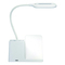 Schreibtisch-Lampe mit Ladestation LIGHT & CHARGE 56-1107379