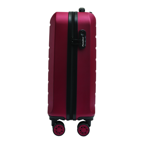 Trolley-Bordcase LUCCA 56-0204474