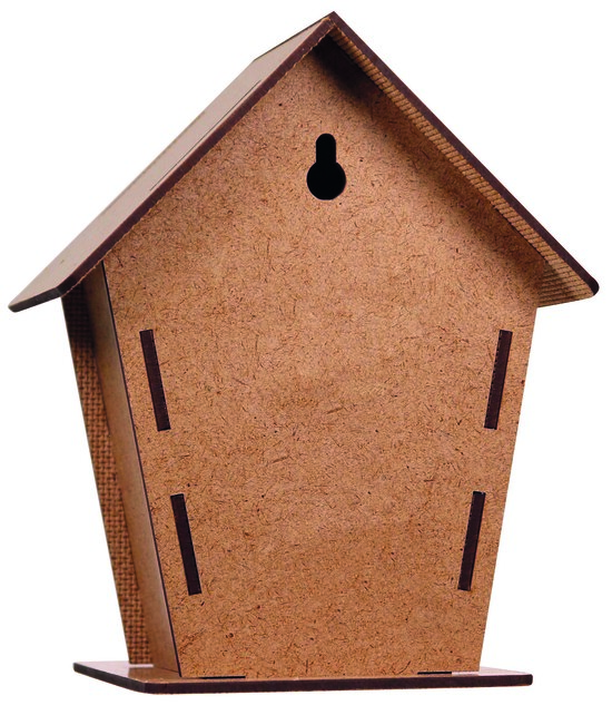 Vogelhaus ECO HOME 56-0601029