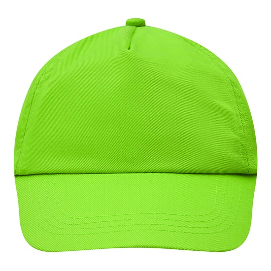 5-Panel-Cap für Kinder KIDDY WEAR 56-0702119