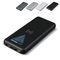 Powerbank „Elite“ inkl. Wireless-Charger, 5W, 8.000mAh