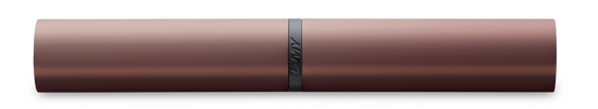 Tintenroller LAMY Lx marron M-schwarz