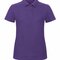 BCPWI11 Polo ID.001 / Women