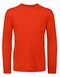 BCTM070 Inspire Long Sleeve T / Men