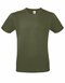 BCTU01T Men´s T-Shirt E150