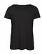 BCTW056 Triblend T-Shirt /Women