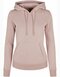 Ladies` Heavy Hoody