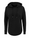 Ladies` Oversized Hoody