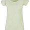 BYBB013 Ladies´ Wide Neck Tee