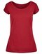 BYBB013 Ladies´ Wide Neck Tee