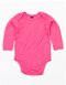 Baby Organic Long Sleeve Bodysuit