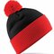 Snowstar® Two-Tone Beanie