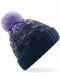 Ombré Beanie