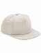 CB64N Organic Cotton Unstructured 5 Panel Cap