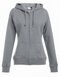 Women`s Hoody Jacket 80/20