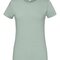 Ladies Ringspun Premium T