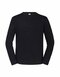 F195 Iconic 195 Ringspun Premium Long Sleeve T