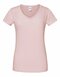 Ladies Iconic 150 V Neck T