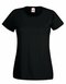 Ladies Valueweight T