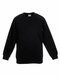 Kids Premium Raglan Sweat