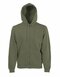 Premium Hooded Sweat-Jacket