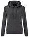 Ladies Classic Hooded Sweat